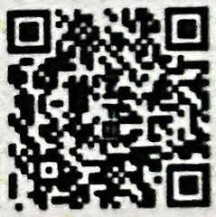COA QR Code